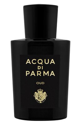 Парфюмерная вода Oud (100ml) Acqua Di Parma 81051