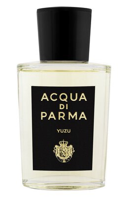 Парфюмерная вода Yuzu (100ml) Acqua Di Parma 81011