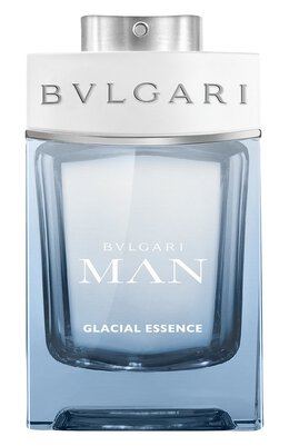 Парфюмерная вода Man Glacial Essence (100ml) Bvlgari 41194bvl