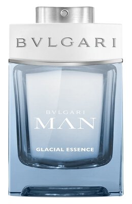 Парфюмерная вода Man Glacial Essence (60ml) Bvlgari 41195bvl