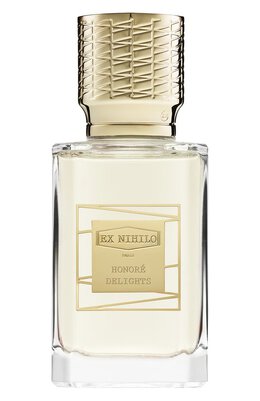 Парфюмерная вода Honoré Delights (50ml) Ex Nihilo 3760264093770
