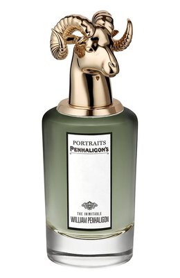Парфюмерная вода The Inimitable William Penhaligon (75ml) Penhaligon's 5056245008993