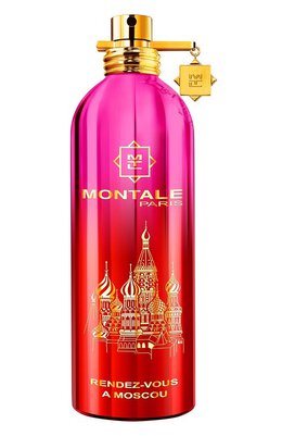 Парфюмерная вода Rendez-Vous a Moscou (100ml) Montale 3760260456289