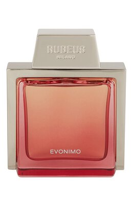 Духи Evonimo (50ml) Rubeus Milano 8011530981709
