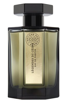 Парфюмерная вода Légendes Du Cèdre L'Artisan Parfumeur 3660463004860