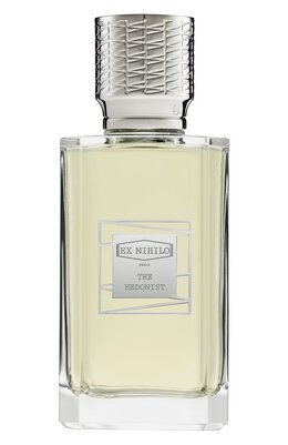 Парфюмерная вода The Hedonist (100ml) Ex Nihilo 3760264094166