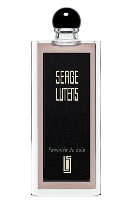 Парфюмерная вода Féminité Du Bois (50ml) Serge Lutens 36112335sl