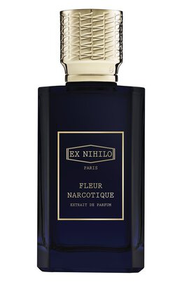 Духи Fleur Narcotique (100ml) Ex Nihilo 3760264095088