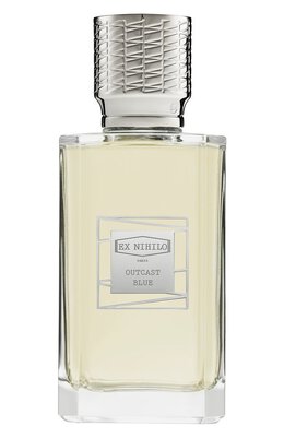Парфюмерная вода Outcast Blue (100ml) Ex Nihilo 3760264092599