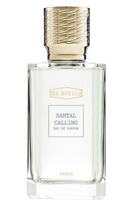 Парфюмерная вода Santal Calling (100ml) Ex Nihilo 3760264095309