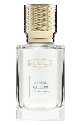 Парфюмерная вода Santal Calling (50ml) Ex Nihilo 3760264095316