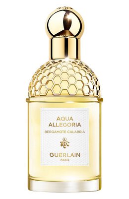 Туалетная вода Aqua Allegoria Bergamote Calabria (75ml) Guerlain g014384