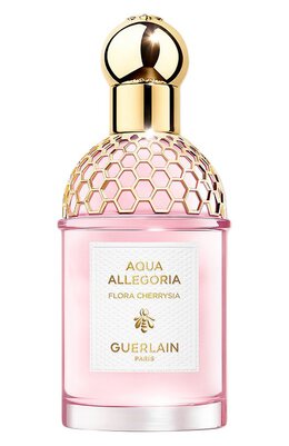 Туалетная вода Aqua Allegoria Flora Cherrysia (75ml) Guerlain g014388