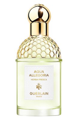 Туалетная вода Aqua Allegoria Herba Fresca (75ml) Guerlain g014392