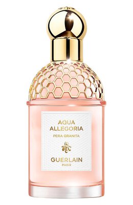 Туалетная вода Aqua Allegoria Pera Granita (75ml) Guerlain g014402