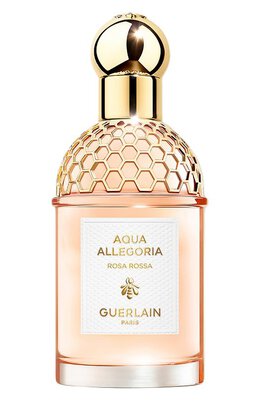 Туалетная вода Aqua Allegoria Rosa Rossa (75ml) Guerlain g014404