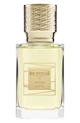 Парфюмерная вода Vesper Glitz (50ml) Ex Nihilo 3760264096696
