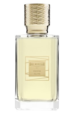 Парфюмерная вода Vesper Glitz (100ml) Ex Nihilo 3760264096702