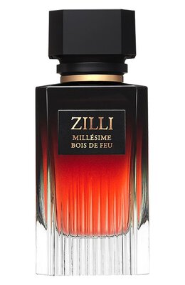 Парфюмерная вода Millesime Bois De Feu (100ml) Zilli 3760040118031