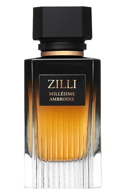 Парфюмерная вода Millesime Ambroisie (100ml) Zilli 3760040118154