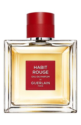 Парфюмерная вода Habit Rouge (100ml) Guerlain g030484