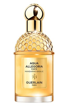 Парфюмерная вода Aqua Allegoria Forte Mandarine Basilic (75ml) Guerlain g014472