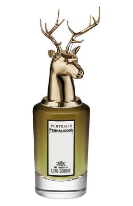 Парфюмерная вода The Tragedy of Lord George (75ml) Penhaligon's 5056245021220