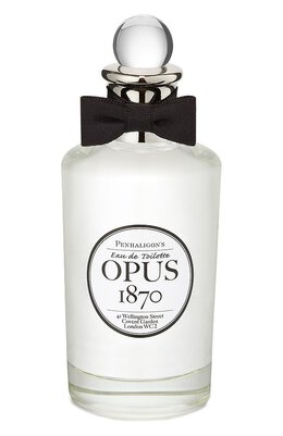 Туалетная вода Opus 1870 (100ml) Penhaligon's 5056245021619