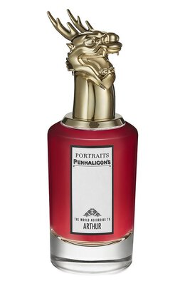 Парфюмерная вода The World According To Arthur (75ml) Penhaligon's 5056245010811