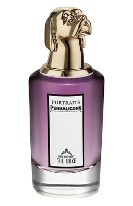 Парфюмерная вода Much Ado About The Duke (75ml) Penhaligon's 5056245021244