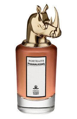 Парфюмерная вода Terrible Teddy (75ml) Penhaligon's 5056245021329