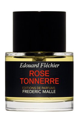 Парфюмерная вода Rose Tonnerre (50ml) Frederic Malle 3700135018518