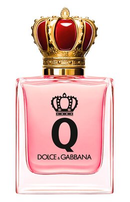 Парфюмерная вода Q by Dolce & Gabbana (50ml) Dolce & Gabbana 8057971183654