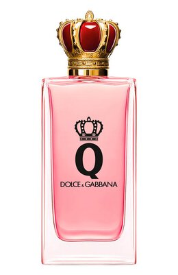 Парфюмерная вода Q by Dolce & Gabbana (100ml) Dolce & Gabbana 8057971183661