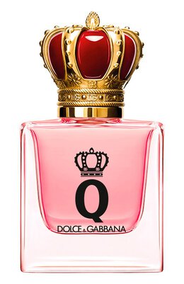 Парфюмерная вода Q by Dolce & Gabbana (30ml) Dolce & Gabbana 8057971183647