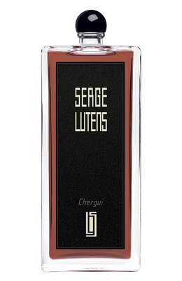 Парфюмерная вода Chergui (100ml) Serge Lutens 36112359sl