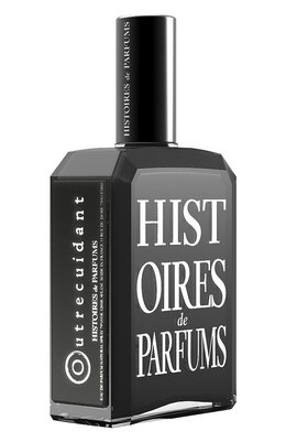 Парфюмерная вода Outrecuidant (120ml) Histoires De Parfums outreb
