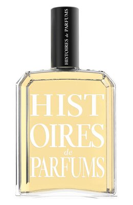 Парфюмерная вода 1472 (120ml) Histoires De Parfums 1472bf