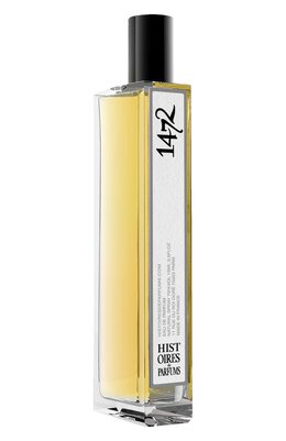 Парфюмерная вода 1472 (15ml) Histoires De Parfums 1472b15