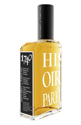 Парфюмерная вода 1740 (60ml) Histoires De Parfums 1740b60f