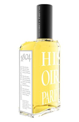 Парфюмерная вода 1804 (60ml) Histoires De Parfums 1804b60f