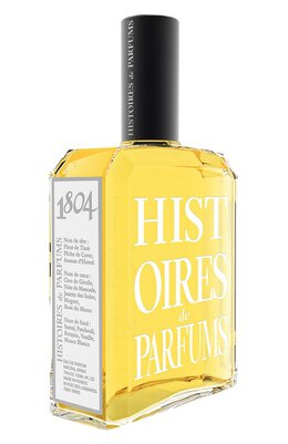 Парфюмерная вода 1804 (120ml) Histoires De Parfums 1804bf