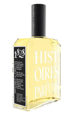 Парфюмерная вода 1828 (120ml) Histoires De Parfums 1828bf
