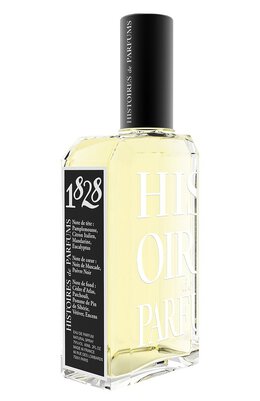 Парфюмерная вода 1828 (60ml) Histoires De Parfums 1828b60f