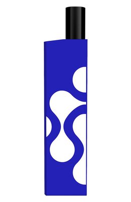 Парфюмерная вода this is not a blue bottle 1/.4 (15ml) Histoires De Parfums blue14b15