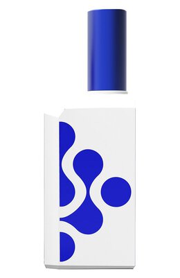 Парфюмерная вода this is not a blue bottle 1/.5 (60ml) Histoires De Parfums blue15b60