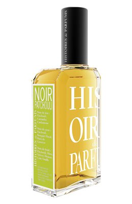 Парфюмерная вода Noir Patchouli (60ml) Histoires De Parfums edpnpb60f