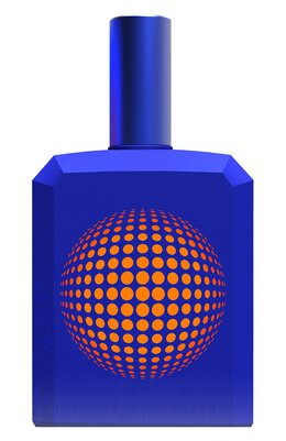 Парфюмерная вода this is not a blue bottle 1/.6 (120ml) Histoires De Parfums blue16b