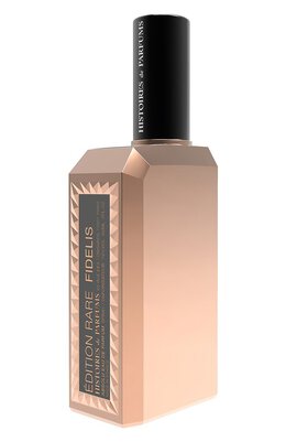 Парфюмерная вода Edition Rare Fidelis (60ml) Histoires De Parfums edpfidelis60