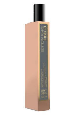 Парфюмерная вода Edition Rare Fidelis (15ml) Histoires De Parfums fidelisb15